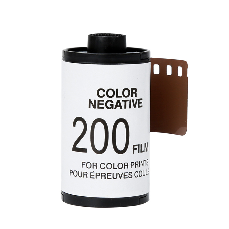 Film Camera 35Mm - 35mm Camera Color Negative Film Vintage