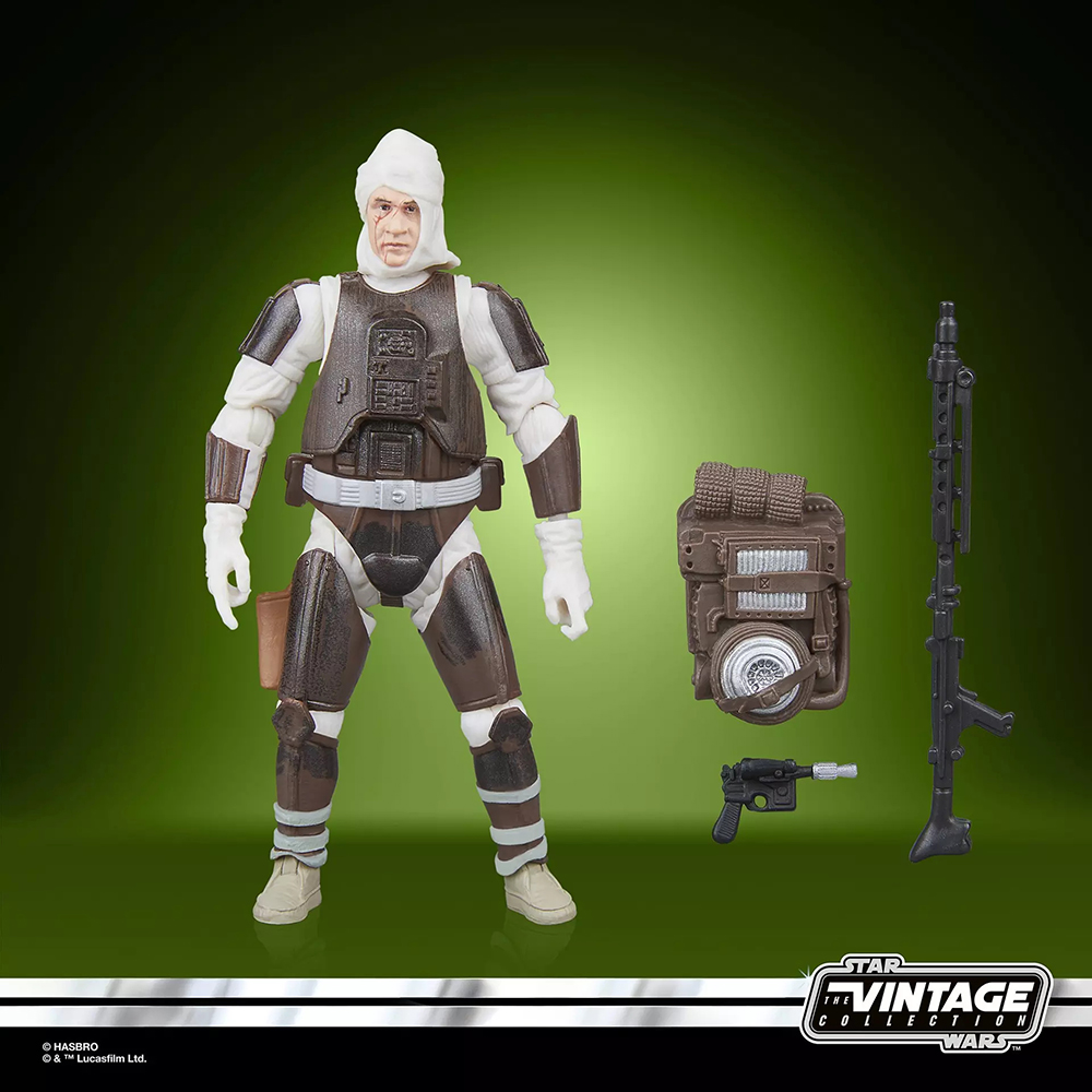 [In-Stock] Hasbro STAR WARS Th - Vintage Star Wars Collectible recension och pris