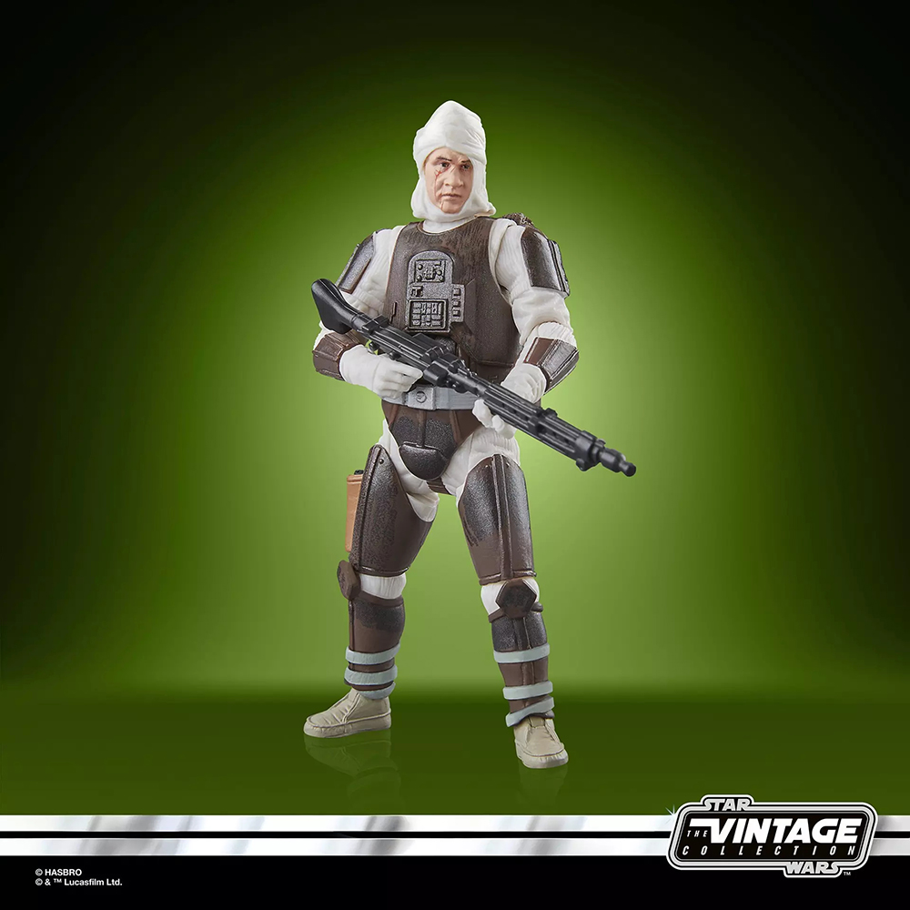 [In-Stock] Hasbro STAR WARS Th - Vintage Star Wars Collectible recension och pris