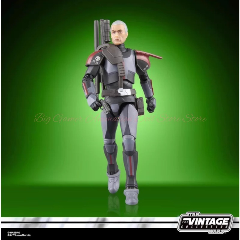 Hasbro Kenner Star Wars The Vi - Vintage Star Wars Collectible recension och pris