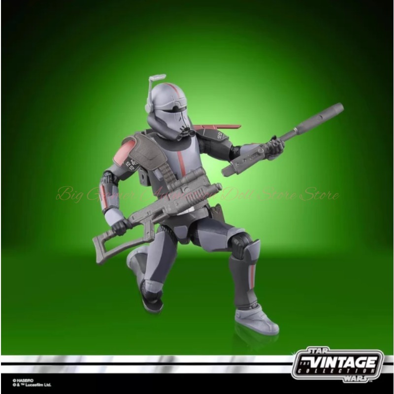 Hasbro Kenner Star Wars The Vi - Vintage Star Wars Collectible recension och pris