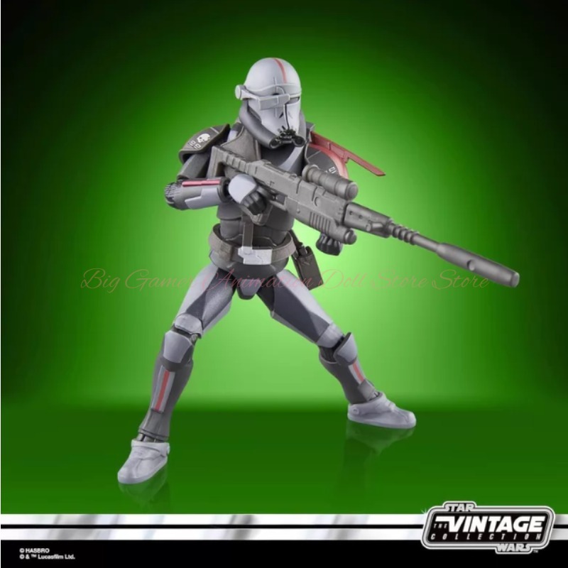 Hasbro Kenner Star Wars The Vi - Vintage Star Wars Collectible recension och pris