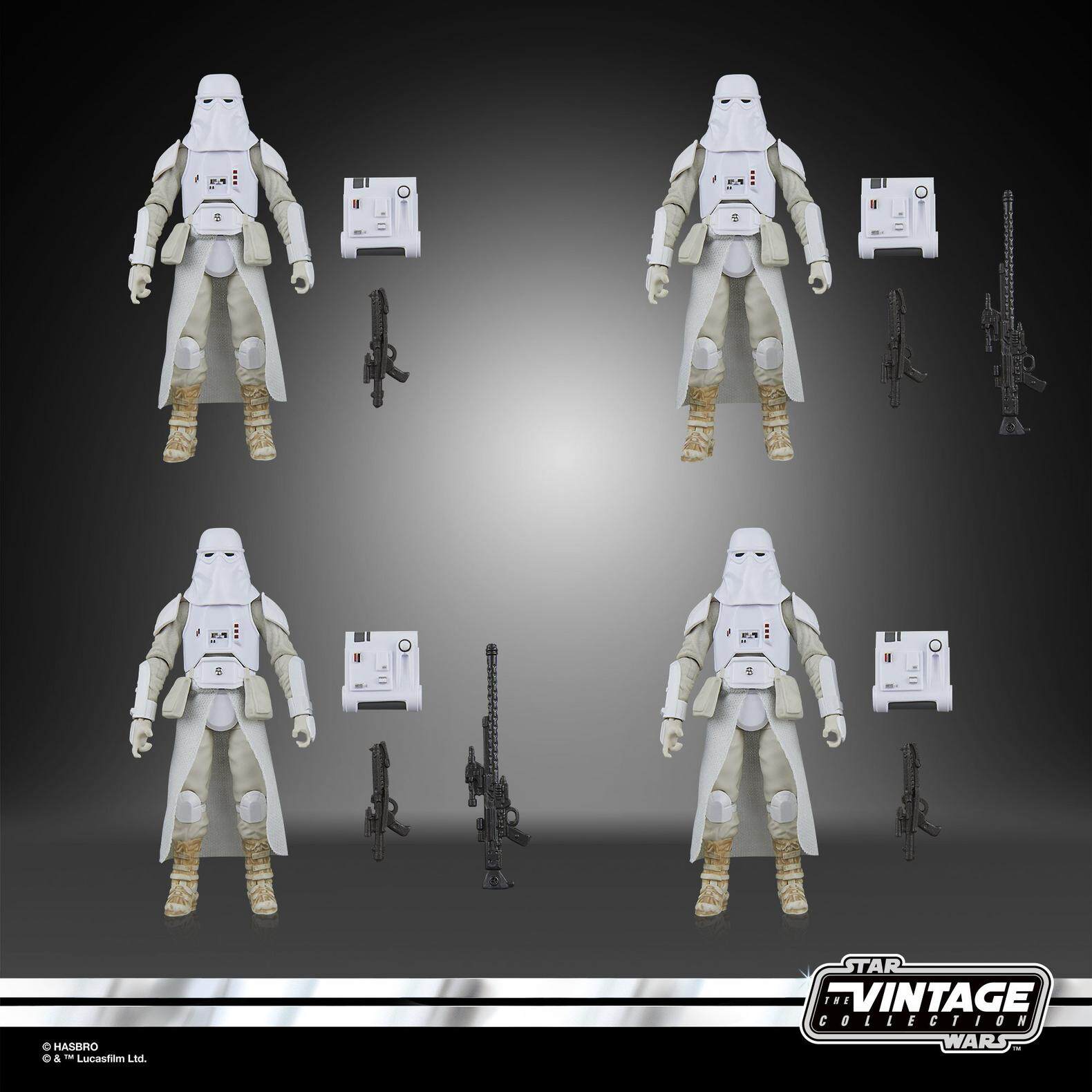 3.75-Inch Star Wars The Vintag - Vintage Star Wars Collectible recension och pris