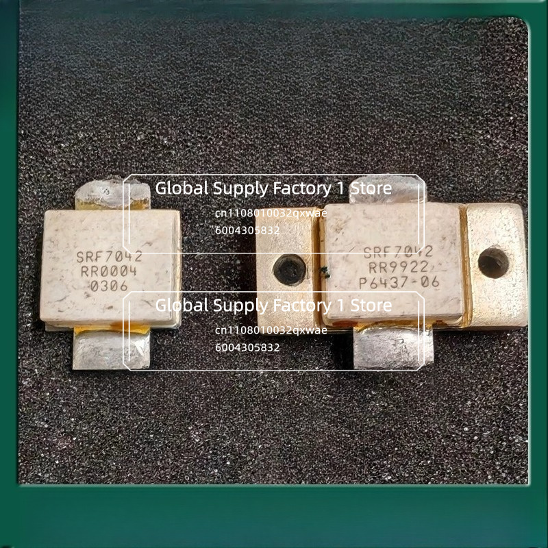 SRF7042 RF Power Transistor Hi - Tube Amplifier Part recension och pris