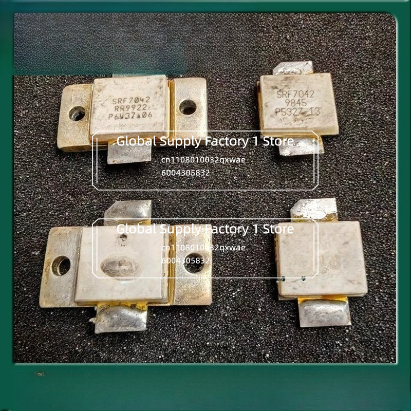 SRF7042 RF Power Transistor Hi - Tube Amplifier Part recension och pris