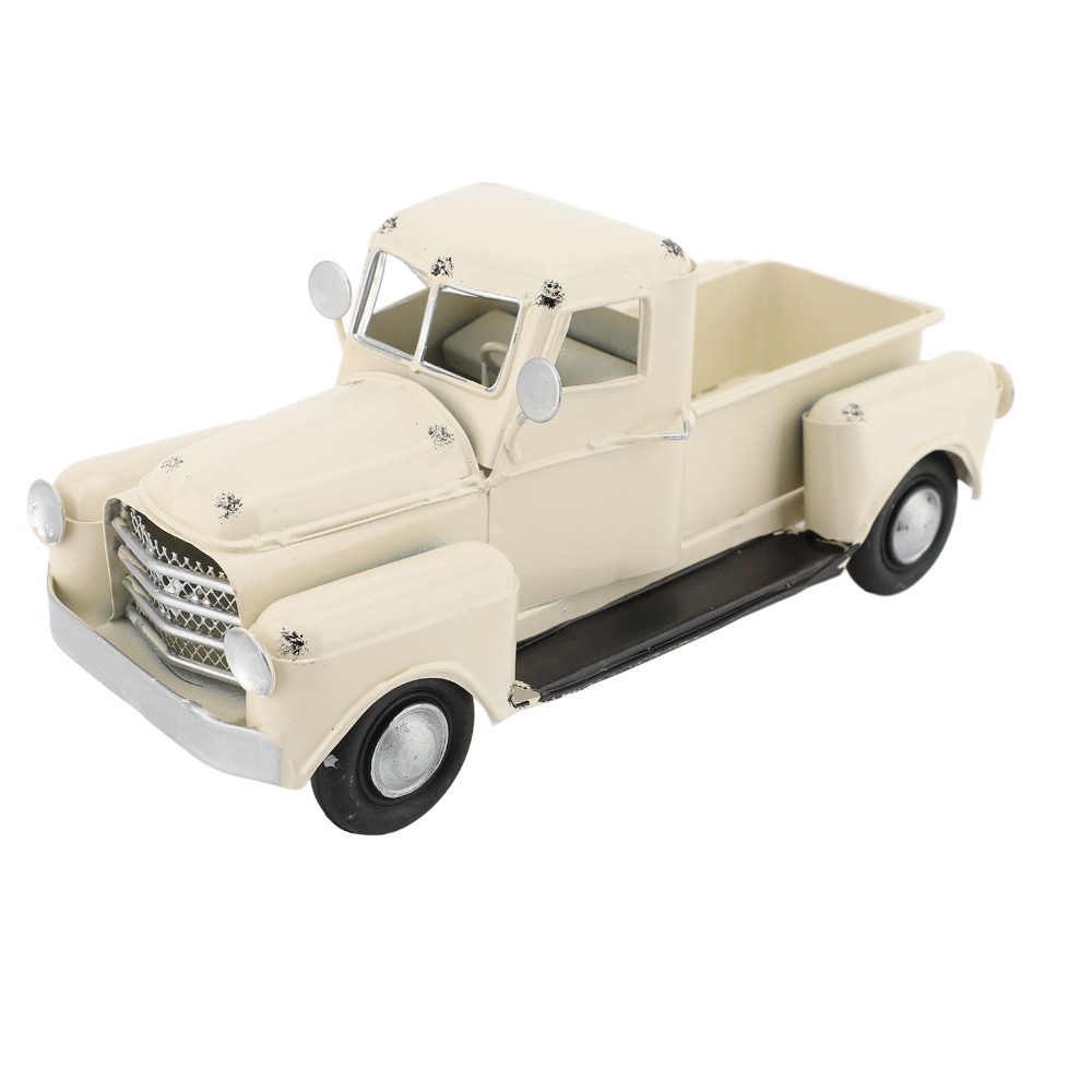 Collectible Vehicles Iron Pick - Vintage Collectible Trucks recension och pris