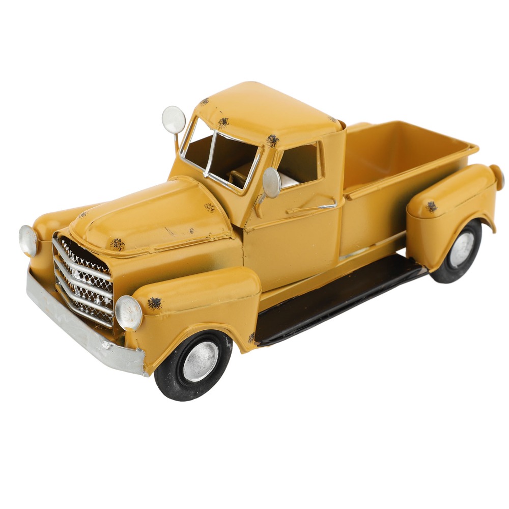 Collectible Vehicles Iron Pick - Vintage Collectible Trucks recension och pris