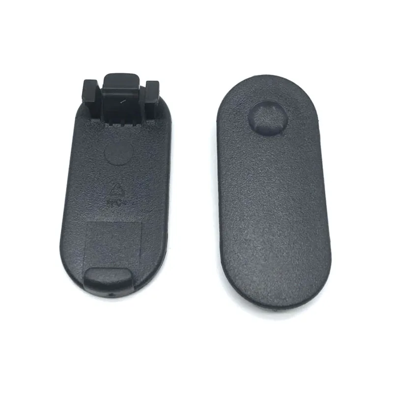 1pcs Battery Back Pack Belt Cl - Cassette Walkman Belt recension och pris