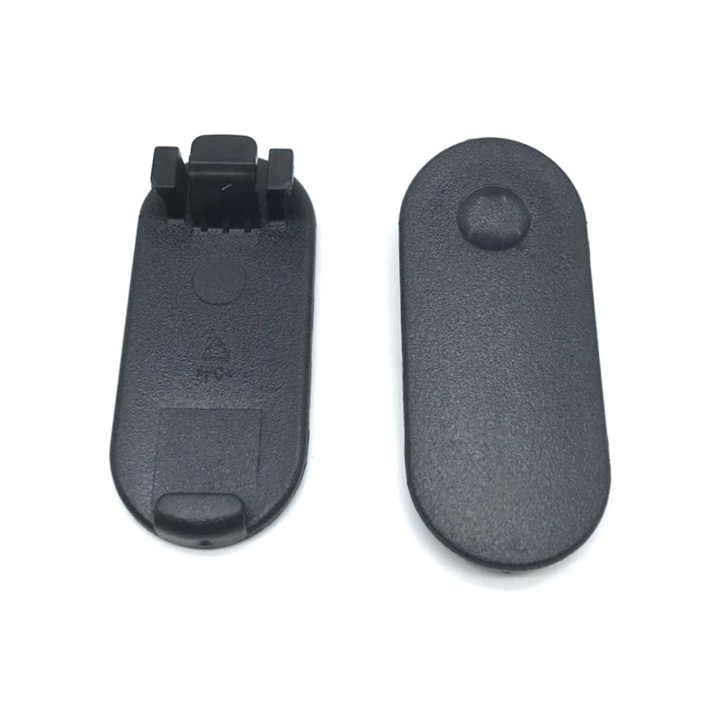 1pcs Battery Back Pack Belt Cl - Cassette Walkman Belt recension och pris
