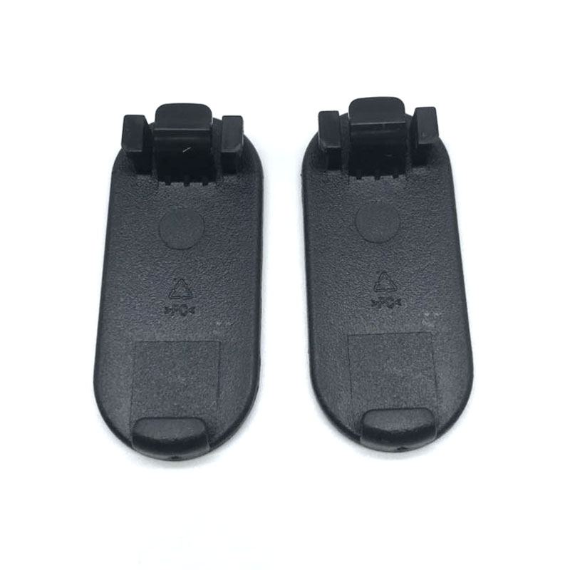 1pcs Battery Back Pack Belt Cl - Cassette Walkman Belt recension och pris