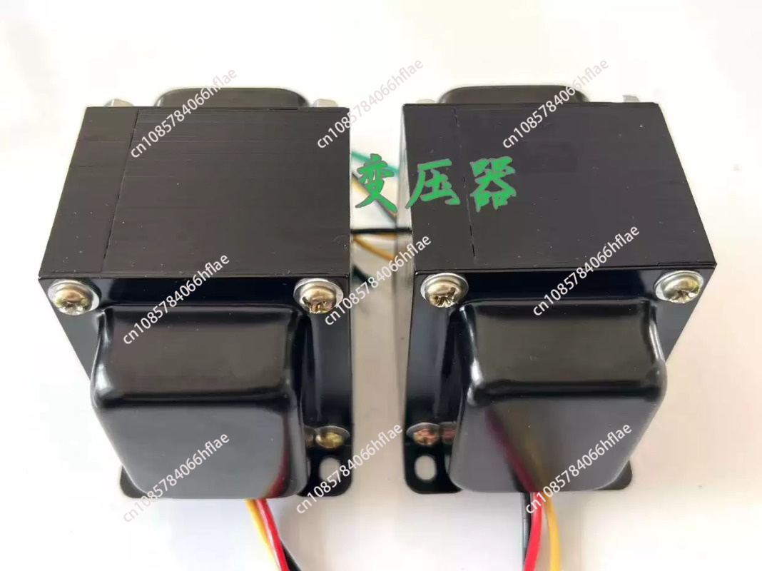 6.5W 3.5K Single-Ended Audio O - Tube Amplifier Part recension och pris