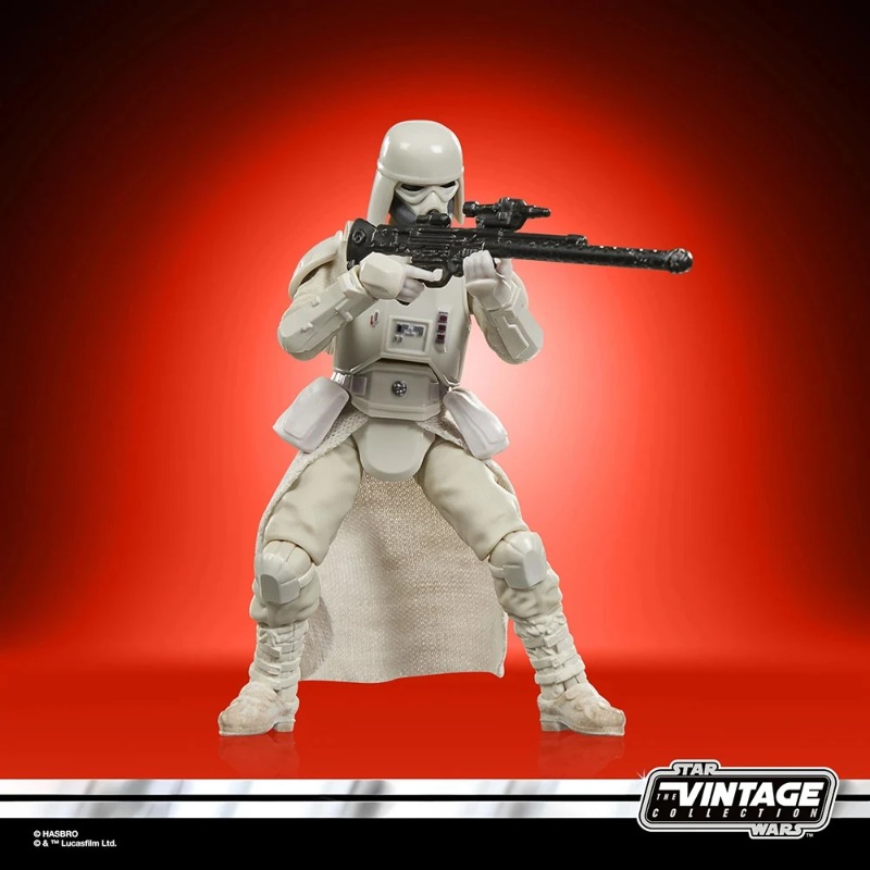 In-Stock Hasbro STAR WARS The  - Vintage Star Wars Collectible recension och pris