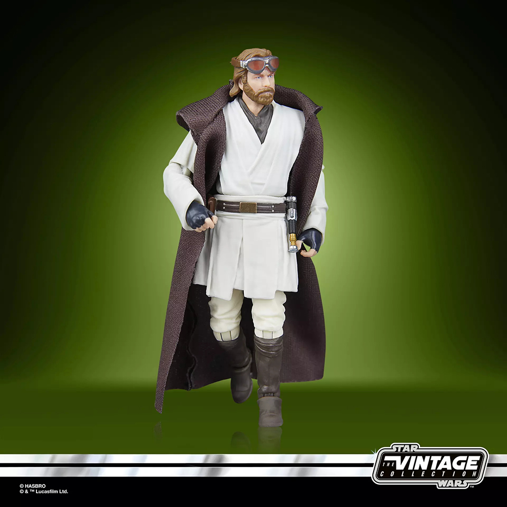 [In-Stock] Hasbro STAR WARS Th - Vintage Star Wars Collectible recension och pris