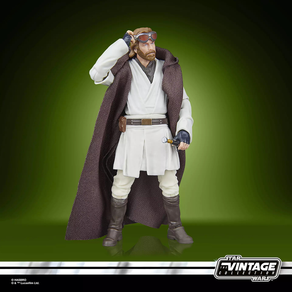 [In-Stock] Hasbro STAR WARS Th - Vintage Star Wars Collectible recension och pris