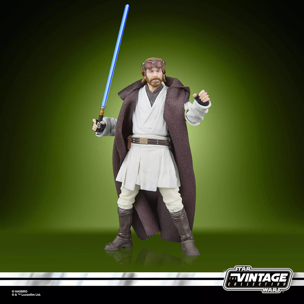 [In-Stock] Hasbro STAR WARS Th - Vintage Star Wars Collectible recension och pris