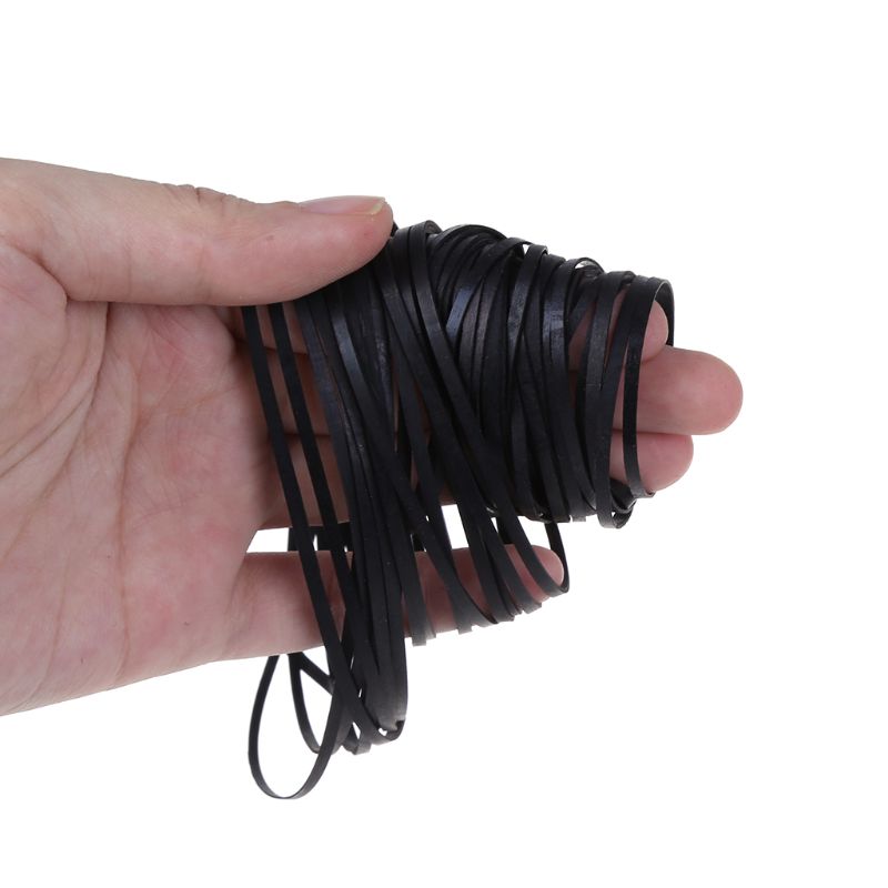 50Pcs 1/2/3/4mm Width Universa - Cassette Walkman Belt recension och pris
