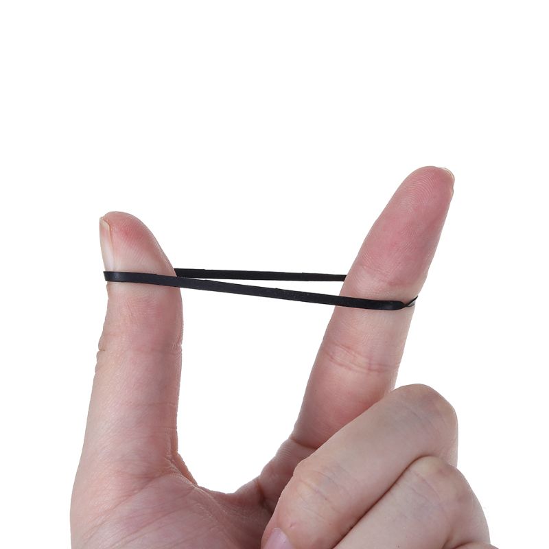 50Pcs 1/2/3/4mm Width Universa - Cassette Walkman Belt recension och pris