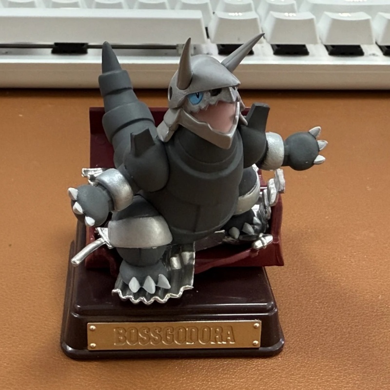 Original Re-Ment Pokemon Vinta - Vintage Items Collection recension och pris