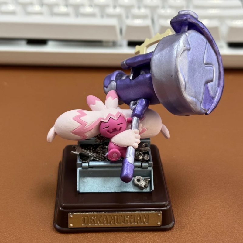 Original Re-Ment Pokemon Vinta - Vintage Items Collection recension och pris
