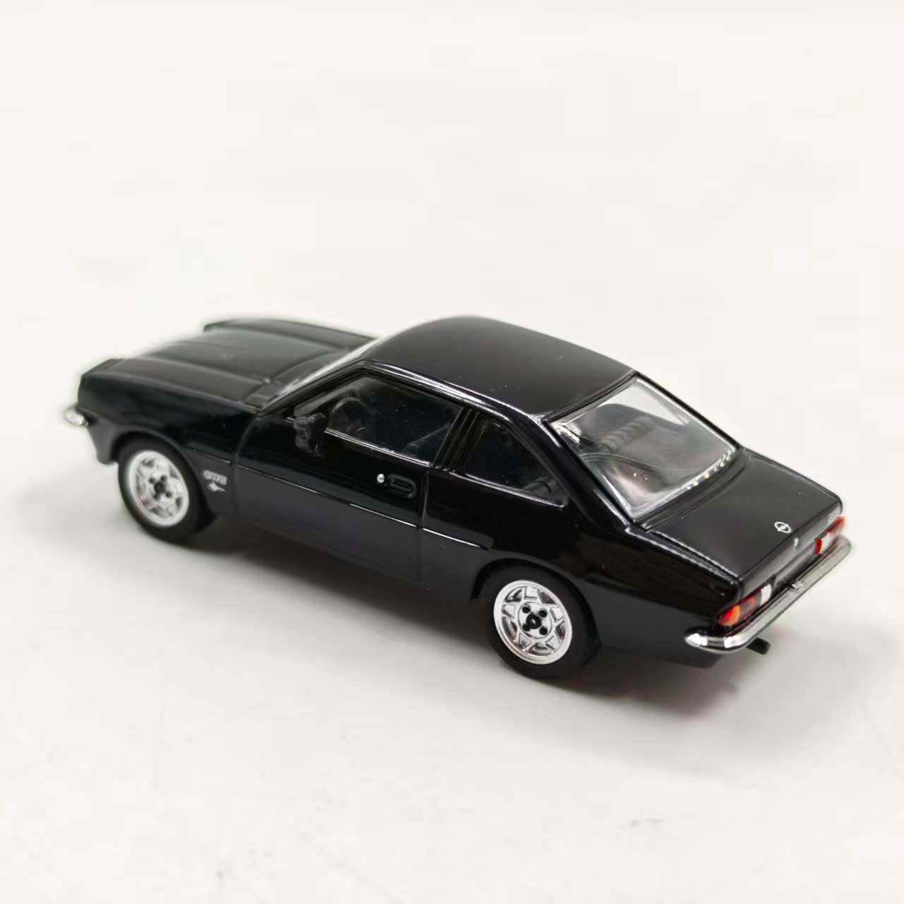 Herpa 1/87 Scale OPEL GT/E Spo - Vintage Collectible & Vintage Dolls recension och pris