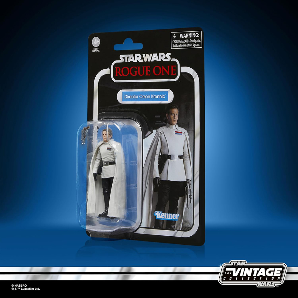 [In-Stock] Hasbro STAR WARS Th - Vintage Star Wars Collectible recension och pris