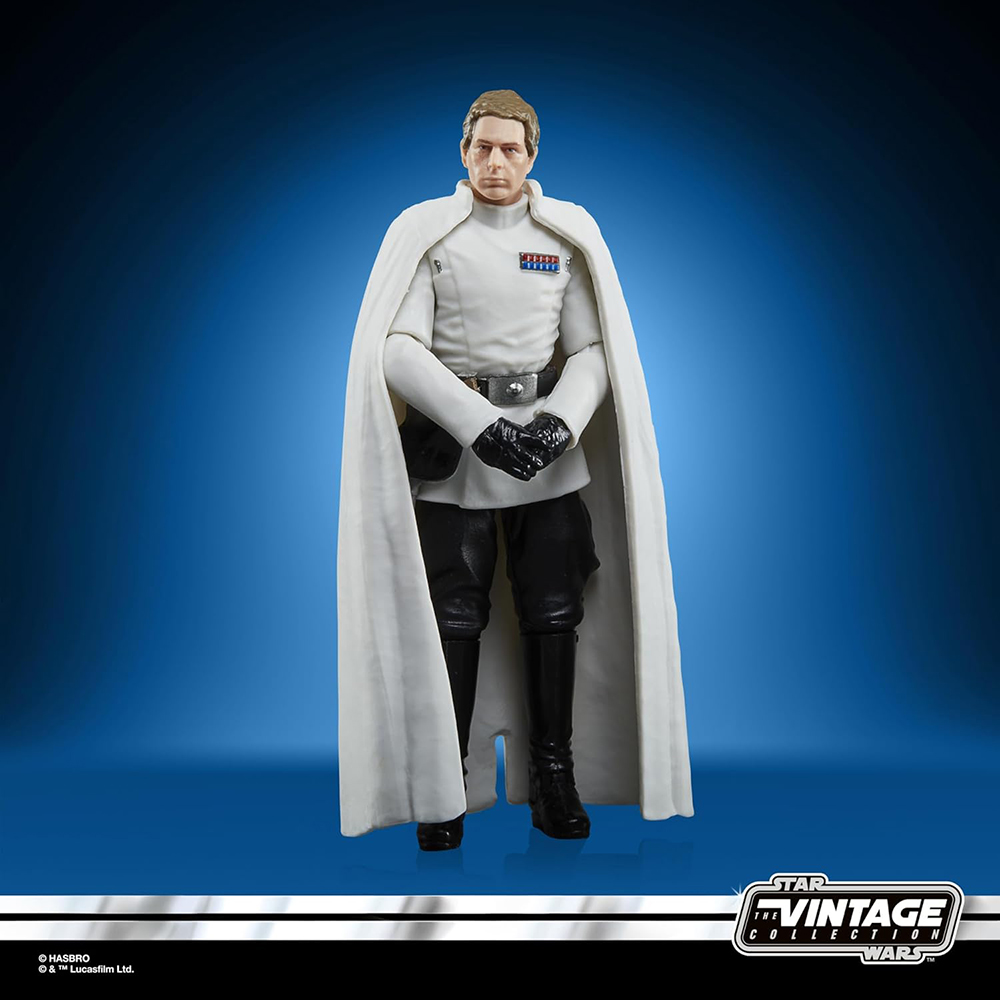[In-Stock] Hasbro STAR WARS Th - Vintage Star Wars Collectible recension och pris