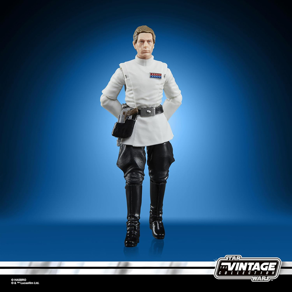 [In-Stock] Hasbro STAR WARS Th - Vintage Star Wars Collectible recension och pris