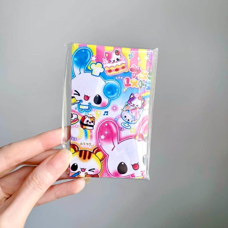 20pcs/Pack Heisei Retro Anime  - Vintage Items recension och pris