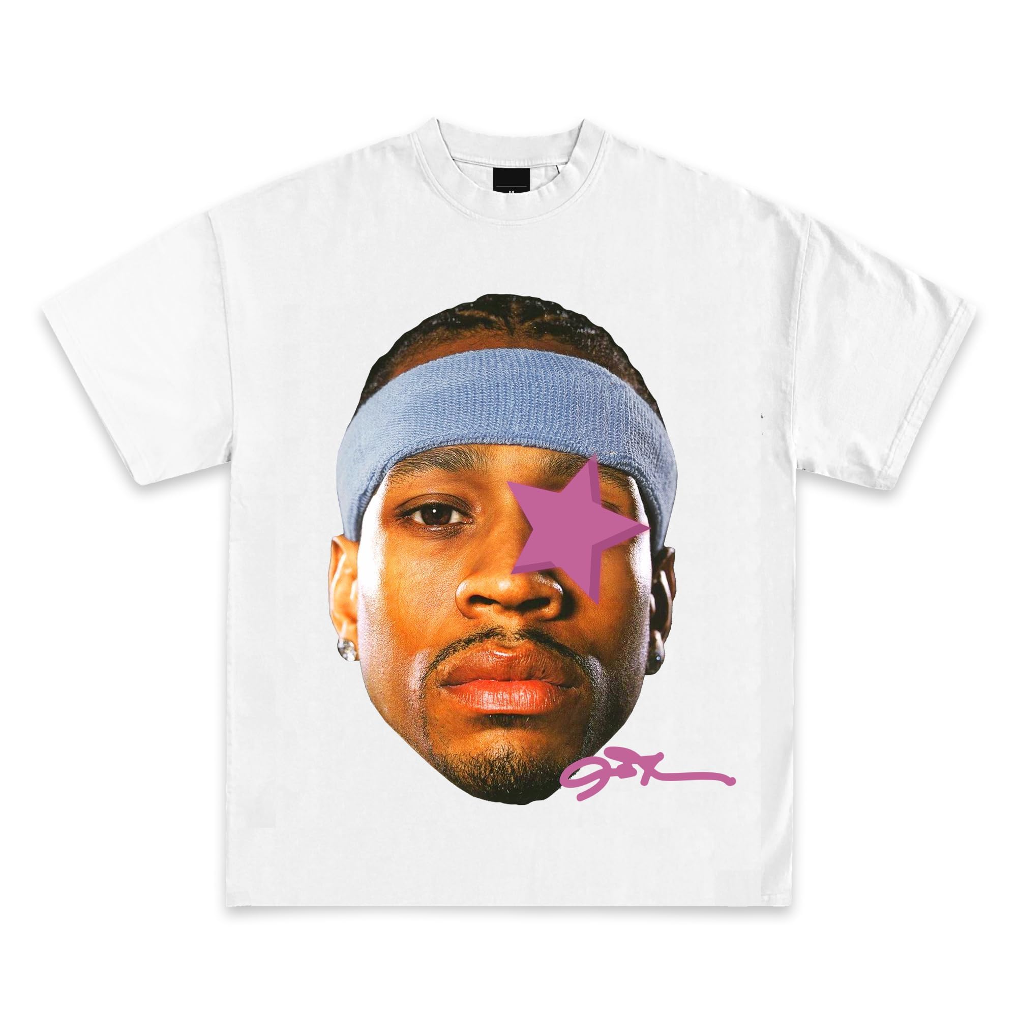 Pop Culture Vintage Graphic T- - Vintage Collectible Shop recension och pris