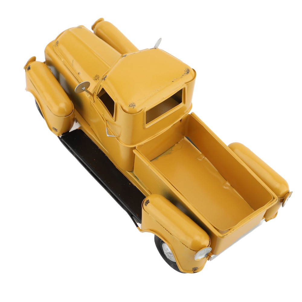 Collectible Vehicles Iron Pick - Vintage Collectible Trucks recension och pris
