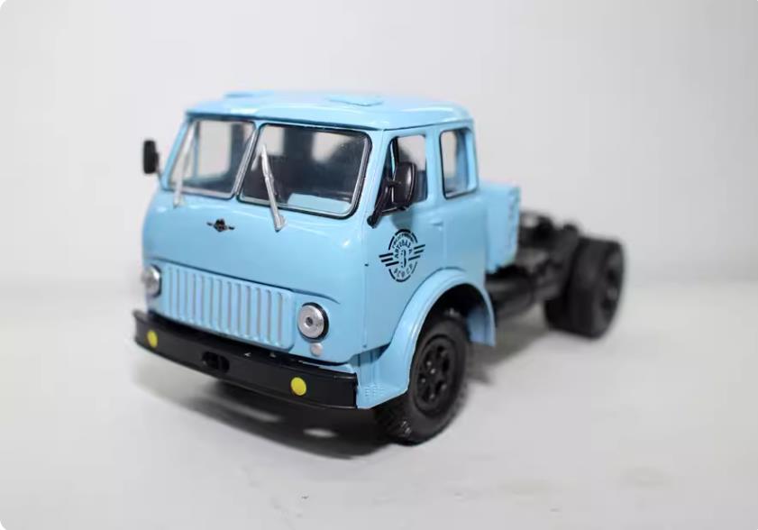 New Arrival Special Price Die- - Vintage Collectible Trucks recension och pris