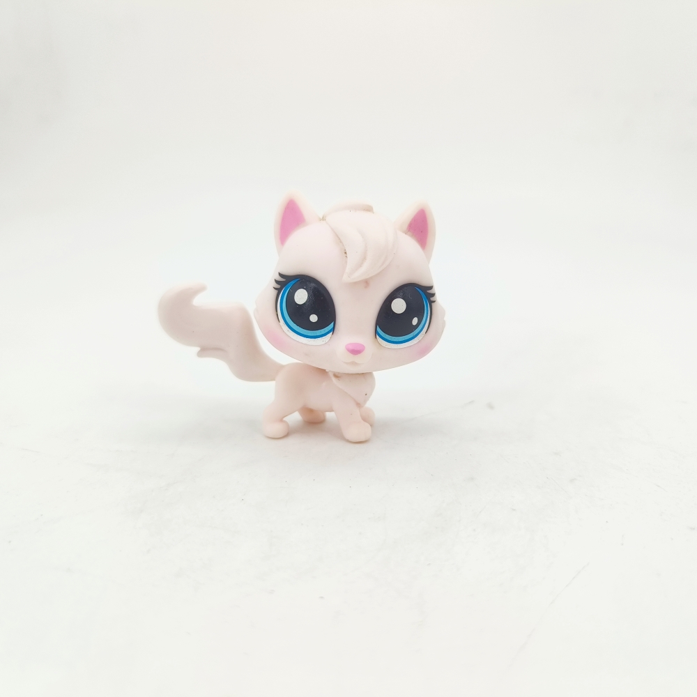 Vintage Original Cute Big Eyes - Vintage Items Collection recension och pris