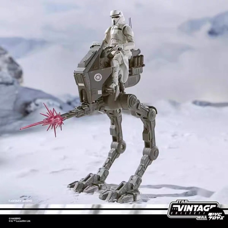 Original Hasbro STAR WARS The  - Vintage Star Wars Collectible recension och pris
