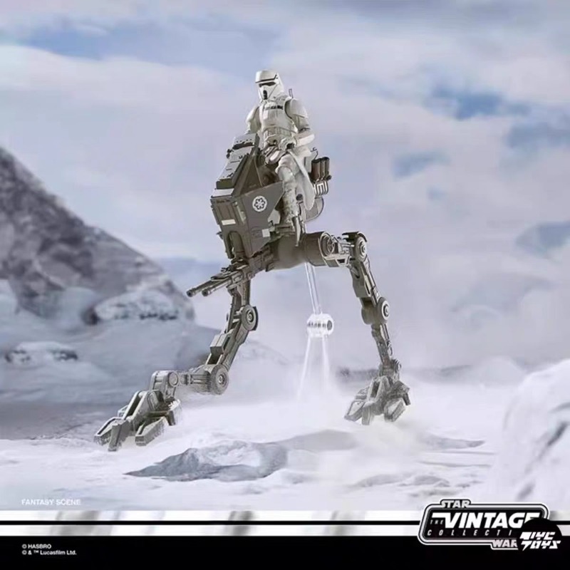 Original Hasbro STAR WARS The  - Vintage Star Wars Collectible recension och pris