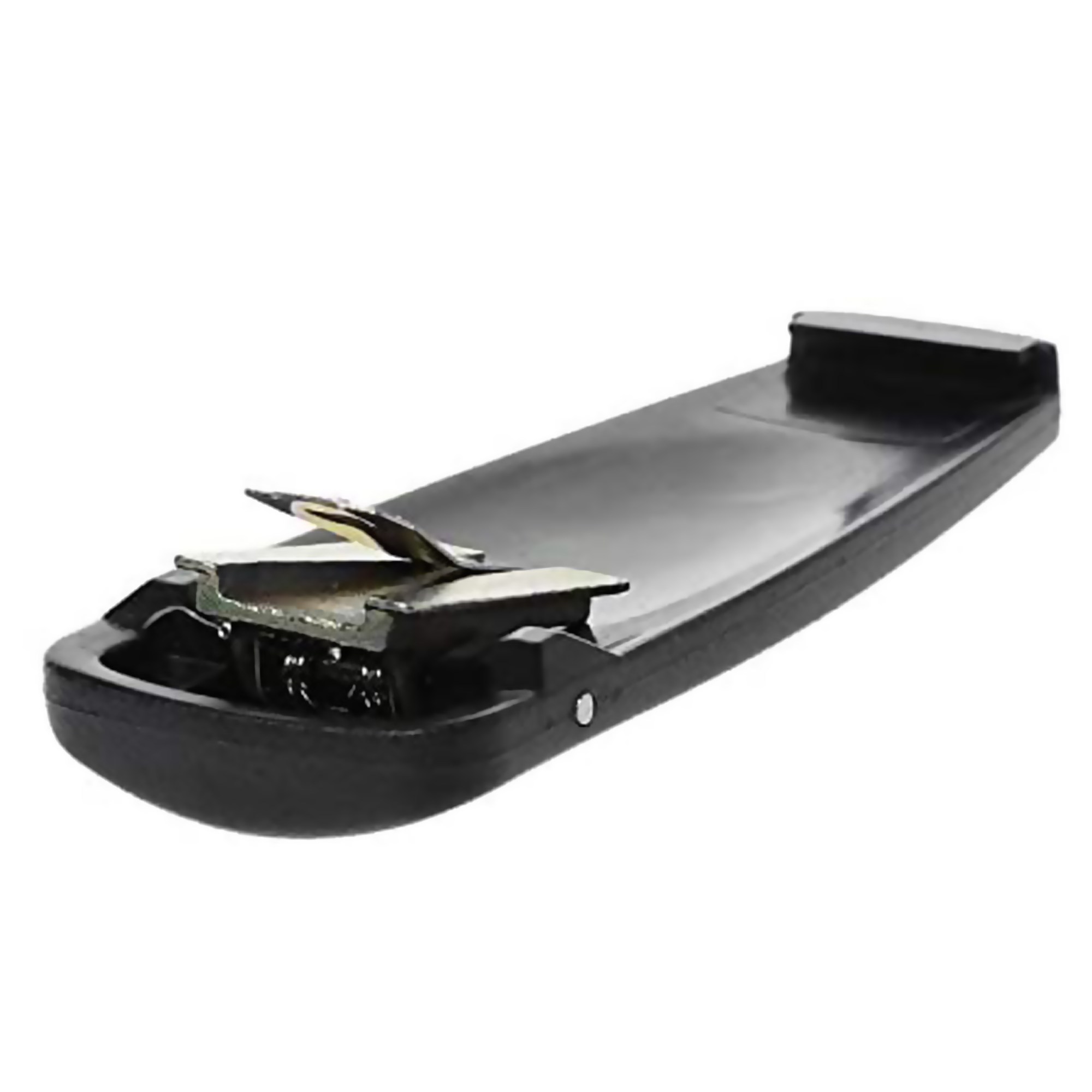 Waist Back Belt Clip For Motor - Cassette Walkman Belt recension och pris