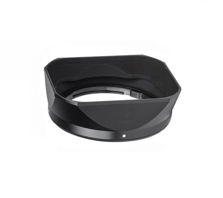 Camera Square Lens Hood Vintag - Lens Cap Vintage recension och pris