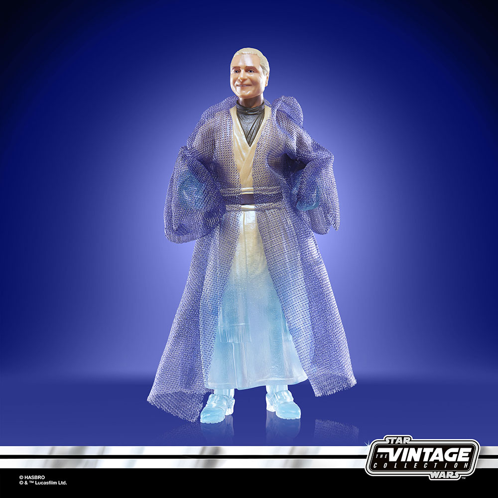 [In-Stock] Hasbro STAR WARS Th - Vintage Star Wars Collectible recension och pris