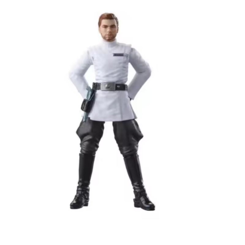 Original Hasbro STAR WARS The  - Vintage Star Wars Collectible recension och pris