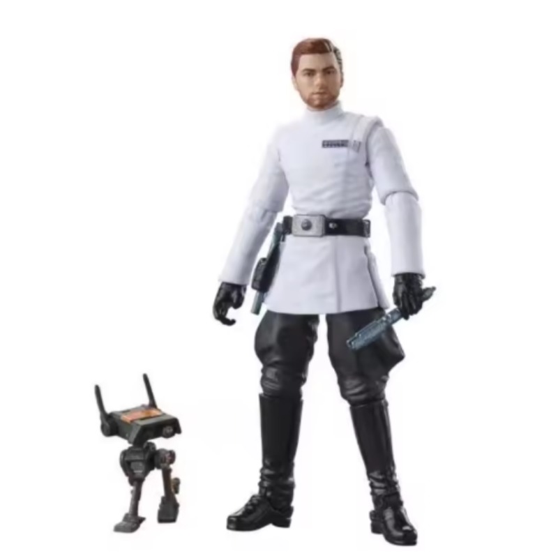 Original Hasbro STAR WARS The  - Vintage Star Wars Collectible recension och pris