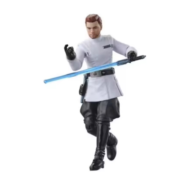 Original Hasbro STAR WARS The  - Vintage Star Wars Collectible recension och pris