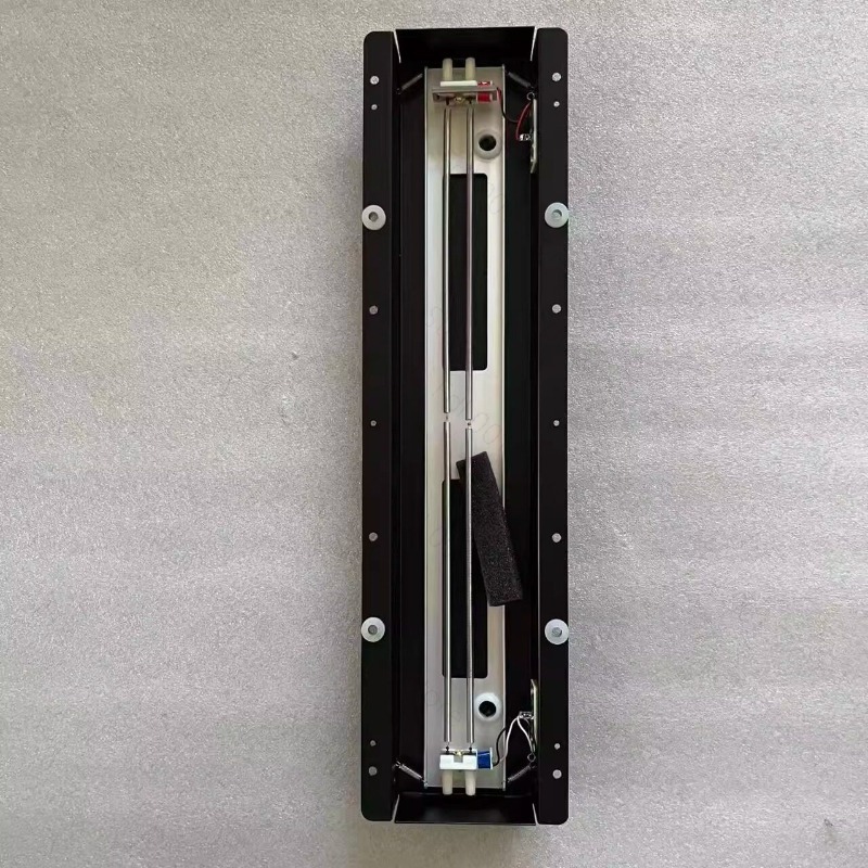 Spring Reverb Tank Tube Guitar - Tube Amplifier Part recension och pris