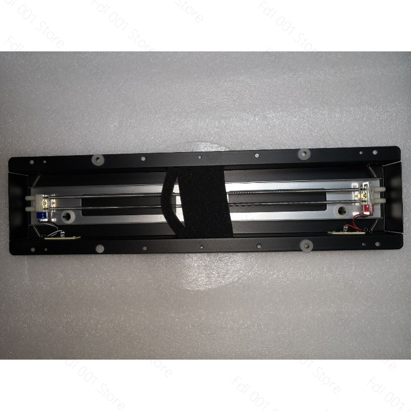 Spring Reverb Tank Tube Guitar - Tube Amplifier Part recension och pris