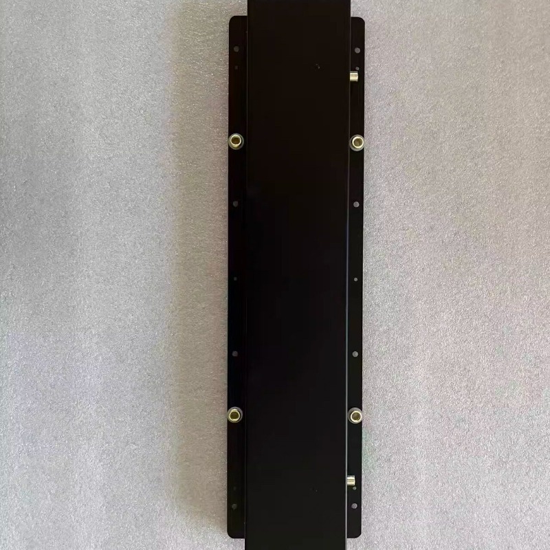 Spring Reverb Tank Tube Guitar - Tube Amplifier Part recension och pris