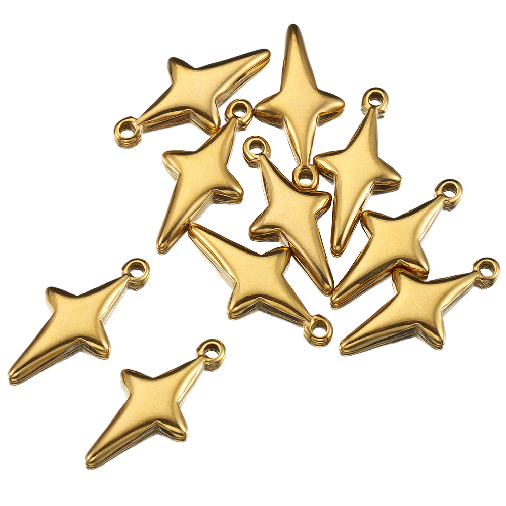 5 Pieces Stainless Steel Vinta - Vintage Collectibles For Sale recension och pris