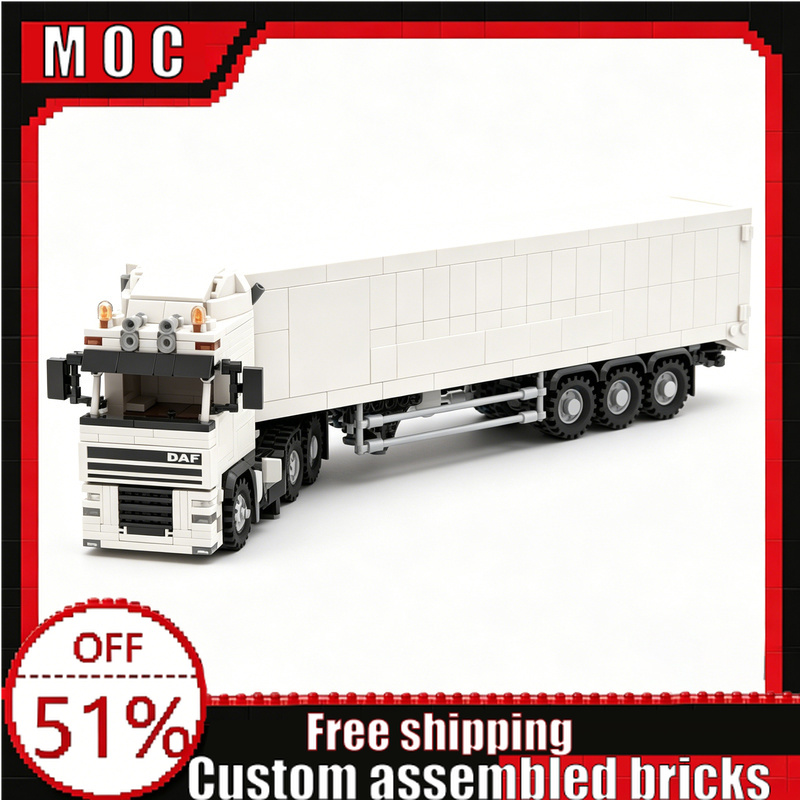 991 Parts Classic Vintage Dair - Vintage Collectible Trucks recension och pris