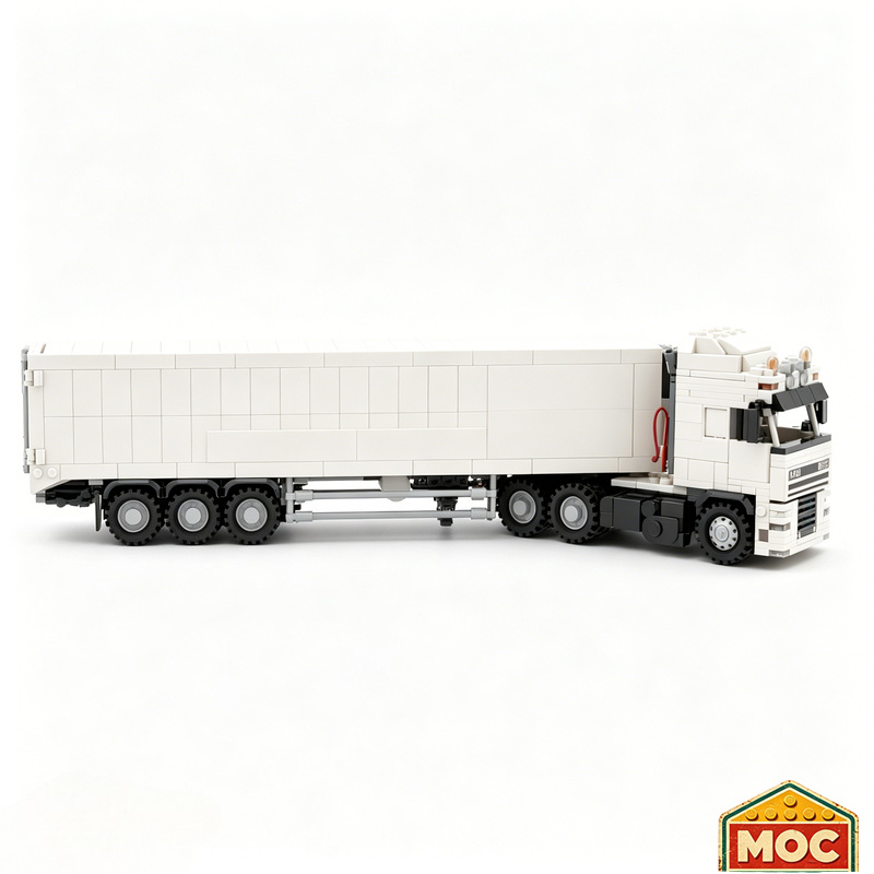 991 Parts Classic Vintage Dair - Vintage Collectible Trucks recension och pris