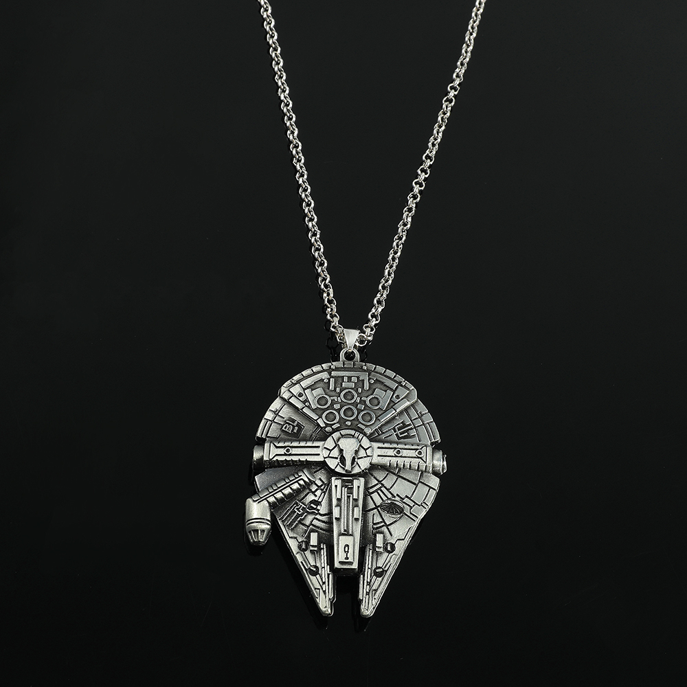Vintage Spaceship Model Metal  - Vintage Items recension och pris