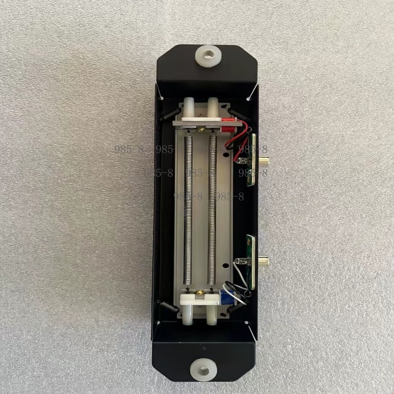 Tube Guitar Amp Spring Reverb  - Tube Amplifier Part recension och pris