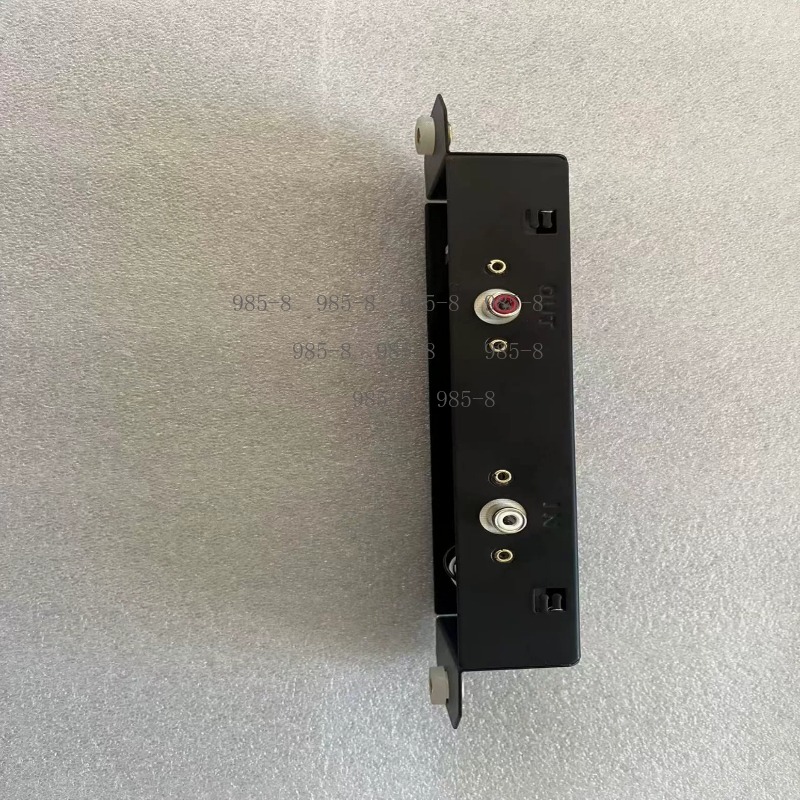 Tube Guitar Amp Spring Reverb  - Tube Amplifier Part recension och pris
