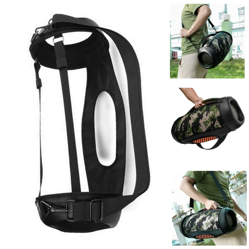 Portable Traveling Case Carry  - Cassette Walkman Belt recension och pris